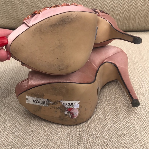 High heels - Picture 5 of 7